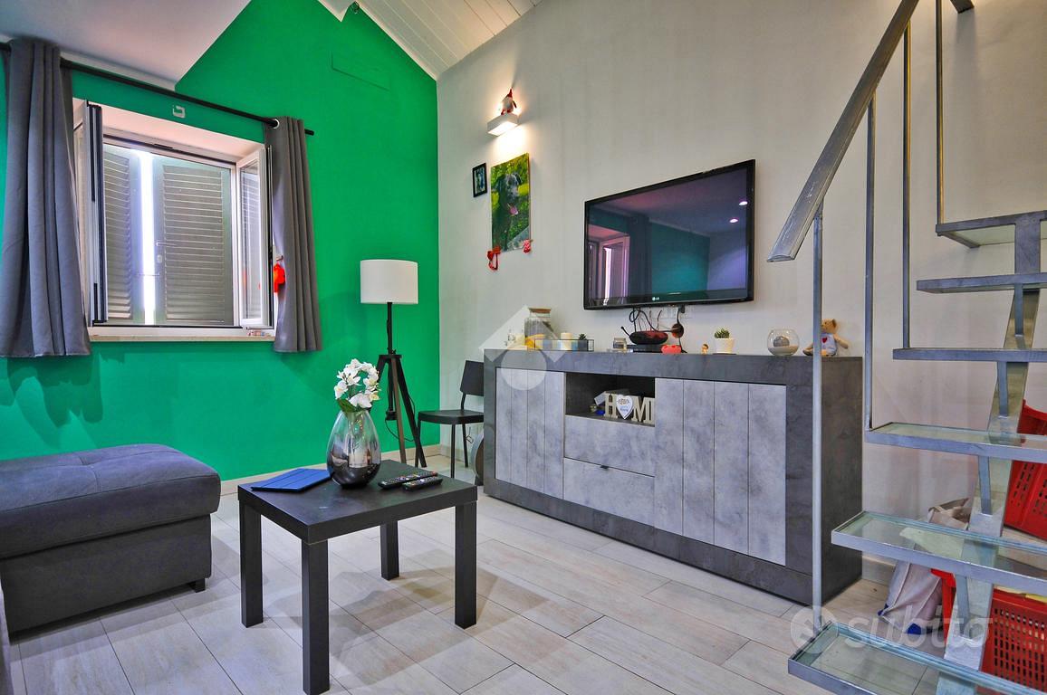 Appartamento – Marino, Costa Caselle - Vista 5