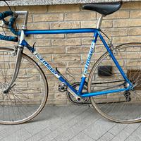 Bici Eroica Moser Corsa 51.151 Vintage 1978
