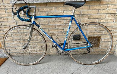 Bici Eroica Moser Corsa 51.151 Vintage 1978