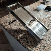 Mandolina taglia alimenti
