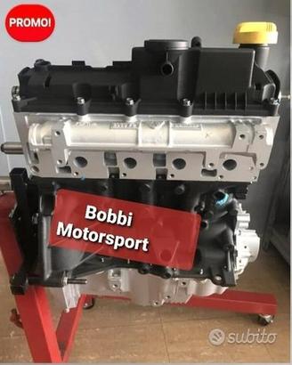 Motore Renault Nissan, 1.5 Dci 1.9Dci K9k F9qk Mod