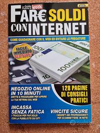 Fare soldi con internet