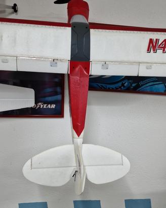 aereo elettrico brushless 