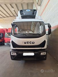 IVECO EuroCargo 190-280L