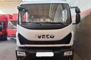 IVECO EuroCargo 190-280L