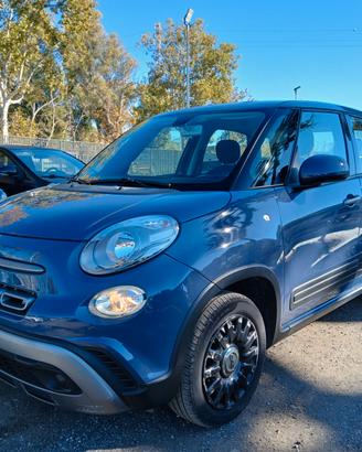 Fiat 500L 1.3 Multijet 95 CV Cross