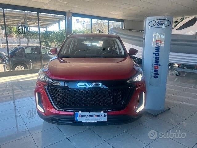 EVO Evo 5 (2020-2022)