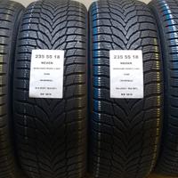4 GOMME 235 55 18 NEXEN INV 2024 INV RIF3676