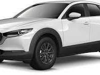 Motore mazda cx 30 - 2000 hybrid