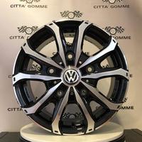 Cerchi in lega Volkswagen Amarok Multivan T5 T6 16