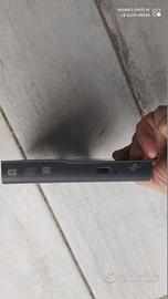 Masterizzatore DVD Light scribe per notebook