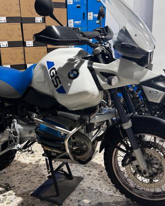 Bmw R 1150 Gs Adventure