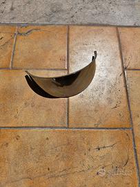 accessorio faro honda shadow vt 600