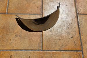 accessorio faro honda shadow vt 600