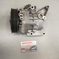 Compressore a/c mazda mx5 1.8 benzina 2012