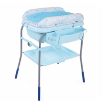 Fasciatoio più Vaschetta Chicco