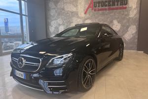 MERCEDES E53 AMG BENZ/HYBRID PREMIUM TETTO APRIBIL