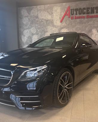 MERCEDES E53 AMG BENZ/HYBRID PREMIUM TETTO APRIBIL