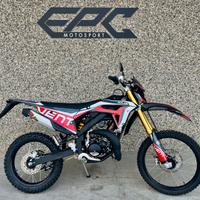 Vent Baja 50 Enduro My2026 - NUOVO IN PRONTA CONSE