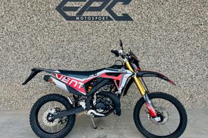 Vent Baja 50 Enduro My2026 - NUOVO IN PRONTA CONSE