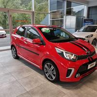 KIA Picanto PICANTO 5p 1.0 TGDi 100cv GT Line