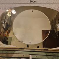 Specchio Vintage anni 70