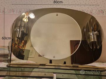 Specchio Vintage anni 70