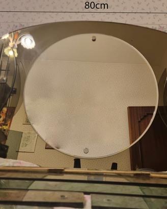 Specchio Vintage anni 70