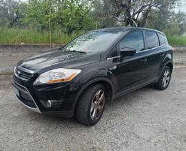 FORD Kuga 1ª serie - 2011