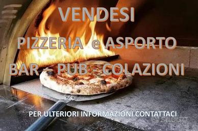 Attività / Licenza di 145 m² con 1 locale a Oleggi