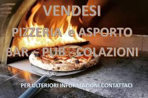 Attività / Licenza di 145 m² con 1 locale a Oleggi