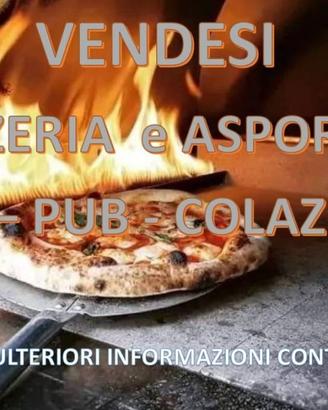Attività / Licenza di 145 m² con 1 locale a Oleggi