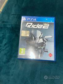 ride 2