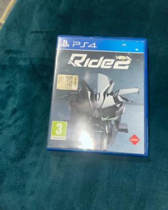 ride 2