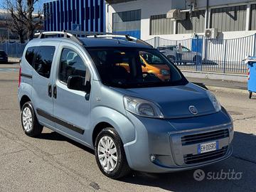 Fiat Qubo Trekking 1.3 Mjt 75cv - 2011 NEOPATENTAT