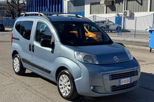 Fiat Qubo Trekking 1.3 Mjt 75cv - 2011 NEOPATENTAT