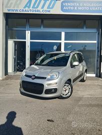 Fiat Panda 1.3 MJT S&S Lounge