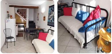 Apparizione soluzione su piu' livelli