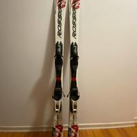 Sci Rossignol Pure Mountain 4000