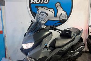 Bmw C 400 GT