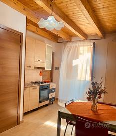 Casa vacanze per il cous cous Fest 