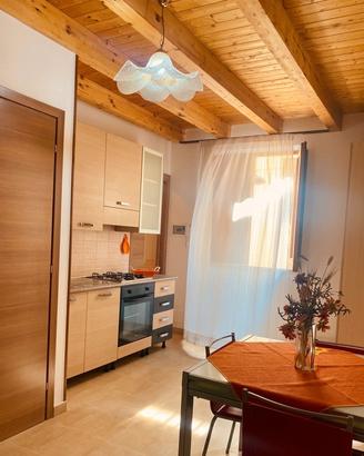 Casa vacanze per il cous cous Fest 