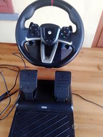 volante hori xbox