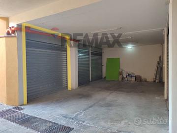 Garage/Box - Misterbianco