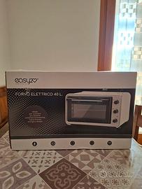 fornetto elettrico