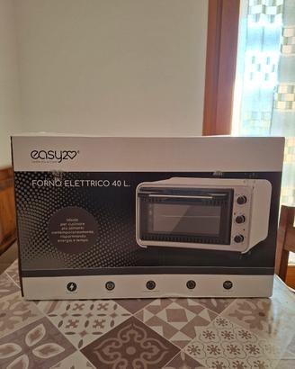 fornetto elettrico
