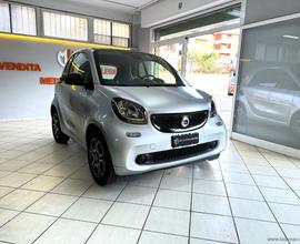 SMART fortwo 70 1.0 twinamic Passion AUTOMATICA