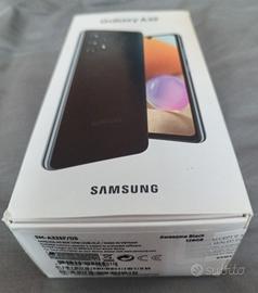 Samsung Galaxy A32 - SM-325F/DS - C