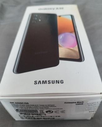 Samsung Galaxy A32 - SM-325F/DS - C