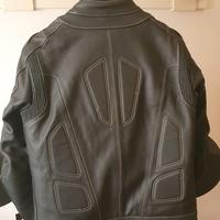 Giacca honda lifestyle